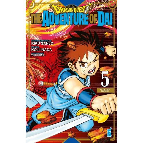 Dragon quest adventures of - quest,