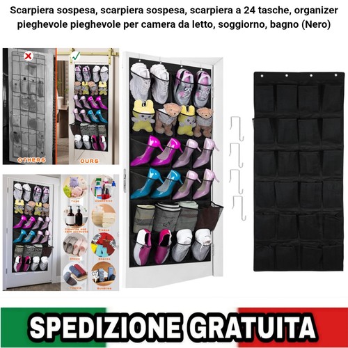 Porta scarpe - porta, da