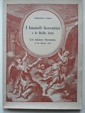 I LANAIOLI FIORENTINI E LE