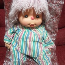 SPUMONE MIGLIORATI BAMBOLA