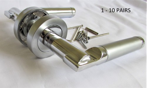 Set maniglie per porte - maniglie,