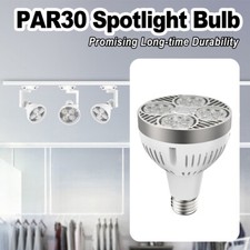 Par30 Luce Led 220v 24 Gradi