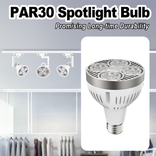 Par30 luce led - 24, gradi