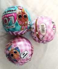 LOTTO DI 3 : SORPRESA LOL