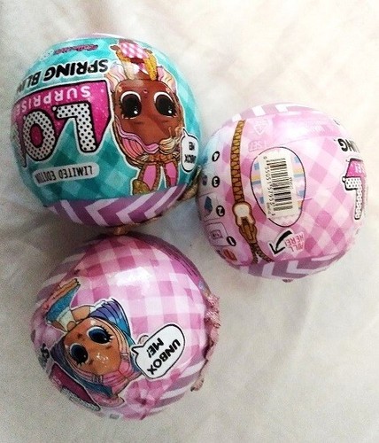 Lotto sorpresa lol - :,