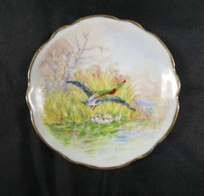 PIATTINO LIMOGES FRANCIA