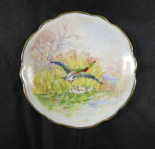 Piattino limoges francia - piattino,