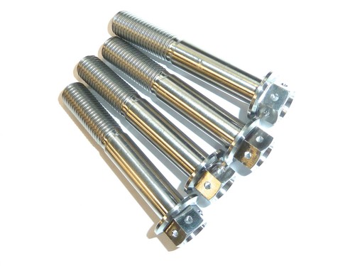 Bulloni supporto pinza freno - bulloni,