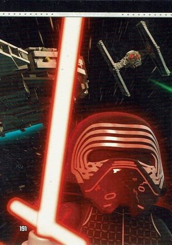 Lego star wars serie - wars, 2