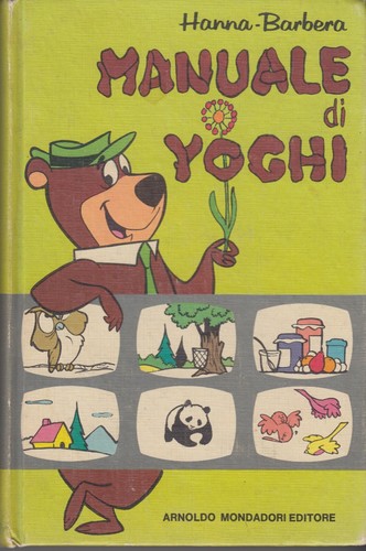 Hanna barbera - hanna,