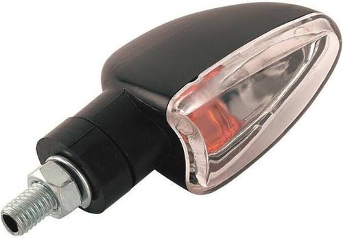 Coppia frecce moto gambo corto - gambo,