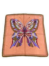 BORBONESE SCARF WOMEN WOMAN