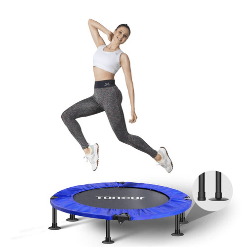 Trampolino elastico toncur - trampolino,