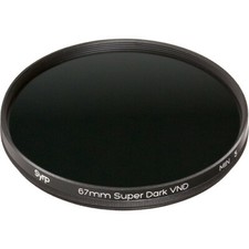 Syrp Small 67mm Kit filtro