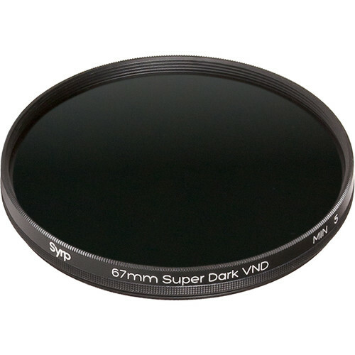 Filtro syrp small 67mm - small,
