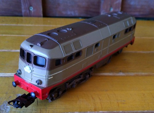 Lima 87 d342 - lima, 1:87