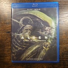 Alien (Blu-ray, 2014)