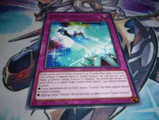 YU GI OH CAMBIO FOTONICO - LED3 IT 038 RARA - ITA