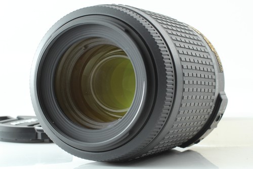Nikon nikkor 55 200mm - dx, 55-200mm