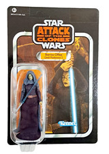 Collezione Vintage Star Wars