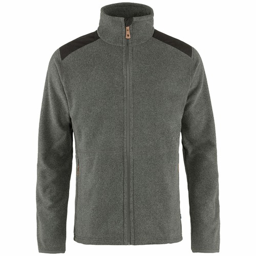 Fjällräven sten fleece - fjällräven,