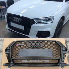 Per Audi Q3 8U 2014-2018