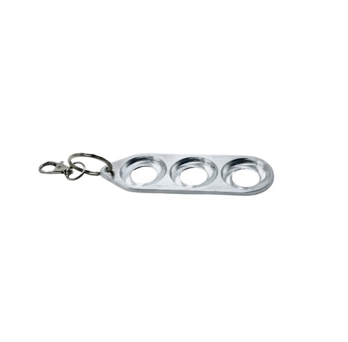 Moschettone clip giunto - moschettone,