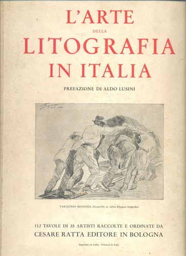 Cesare ratta arte della - cesare,