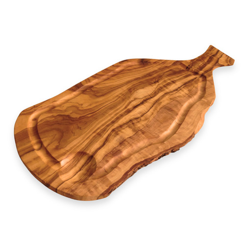 Tagliere con manico - , e