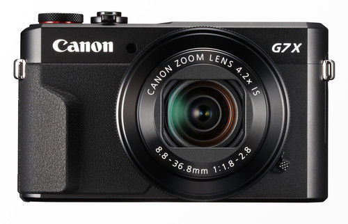 Canon powershot mark - powershot, ii