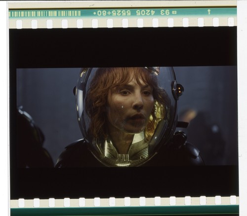Prometheus movie cornice - prometheus, mm