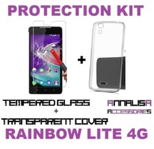 KIT COVER + PELLICOLA VETRO