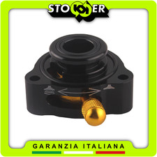 Valvola blow off sfiato - valvola,