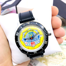 🎖 Komandirskie Vostok