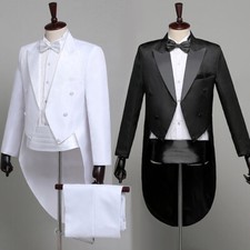 Uomo peak lapel - peak, e
