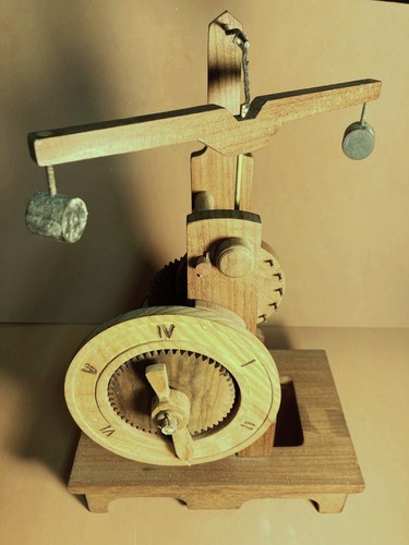 Orologio tutto in - 21),