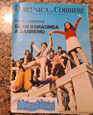 Domenica del Corriere 6