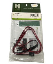 H.A.R.D Kit Luce LED (F/R)