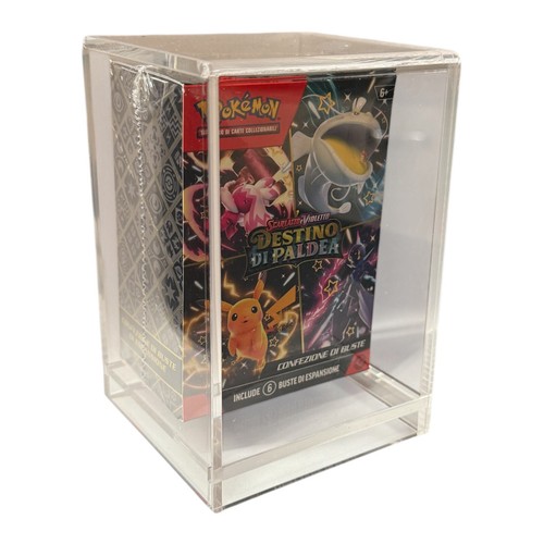 Case teca per box - teca,
