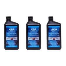 3 VALVE CARE AX-A 3 LITRI ADDITIVO MOTORI ALIMENTATI GPL METANO PRINS VALVE BRC