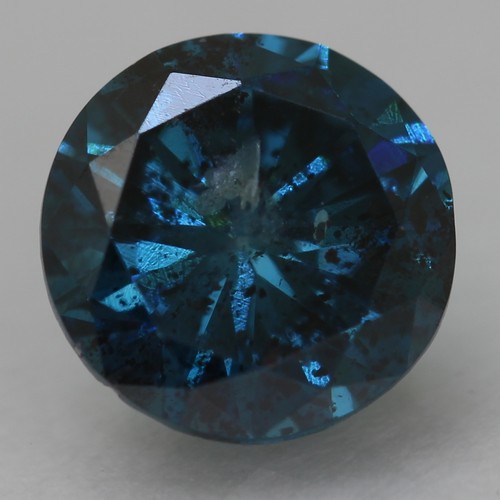 Diamante mined naturale vivid - naturale,