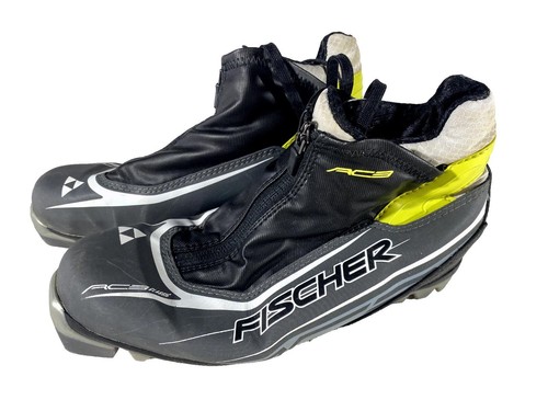 Fischer rc3 classic nordic - fischer,