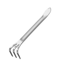 Coltivatore manuale diserbante