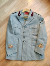 UNIFORME BERRETTO UFFICIALE