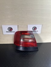 FANALE STOP POSTERIORE SINISTRO AUDI A4 1995-1999 BERLINA 