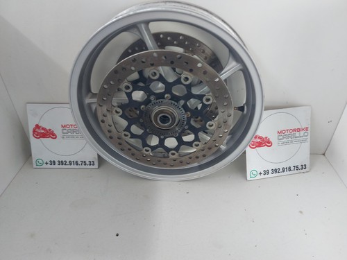 Cerchio anteriore honda vfr - cerchio,