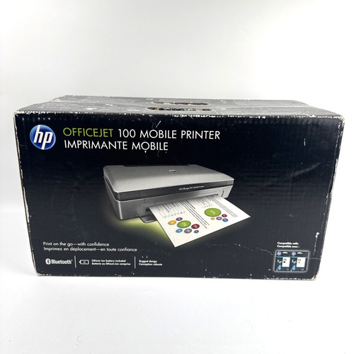 Officejet 100 stampante - hp,