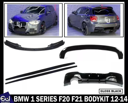 Per bmw serie f20 - per, 1