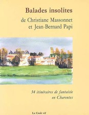 Balades insolites: 34