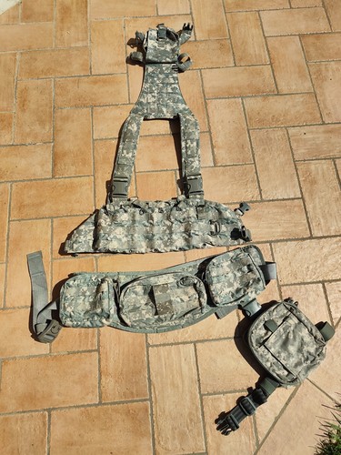 Eagle industries acu rig - acu,
